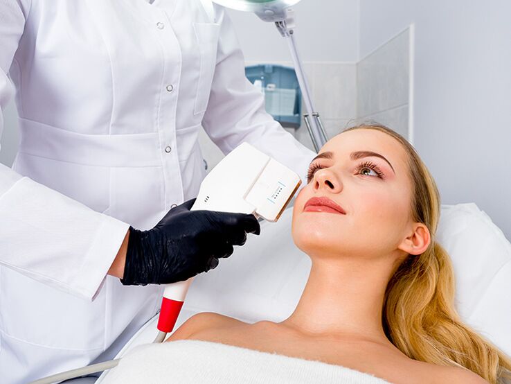 Plasmical rejuvenation