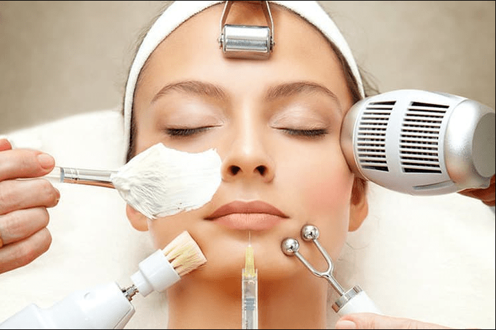 Home Facial Rejuvenation Methods